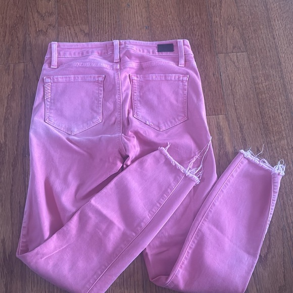 Paige jeans size 26 - Picture 3 of 3